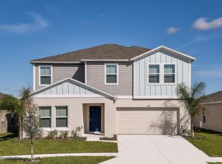 12706 Hysmith Loop, Parrish, FL 34219