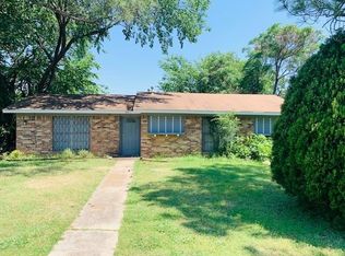 9911 Bluffcreek Dr, Dallas, TX 75227