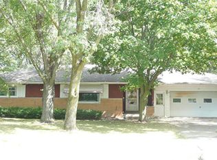 217 Westview Dr, Marshfield, WI 54449