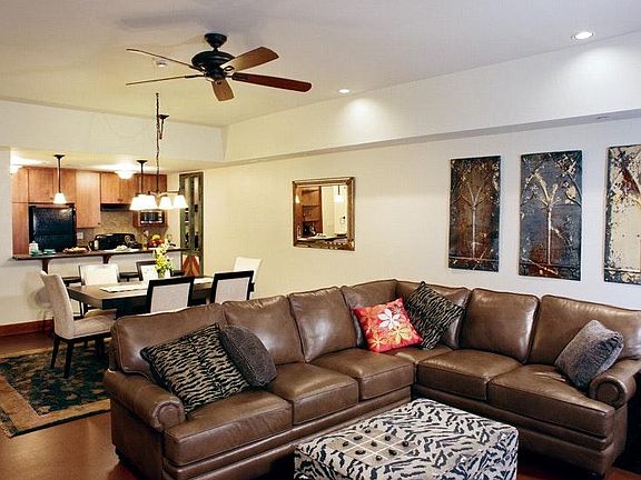 Living / Dining Room