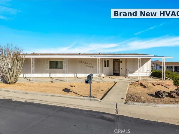 7501 Palm Ave Space 74, Yucca Valley, CA 92284