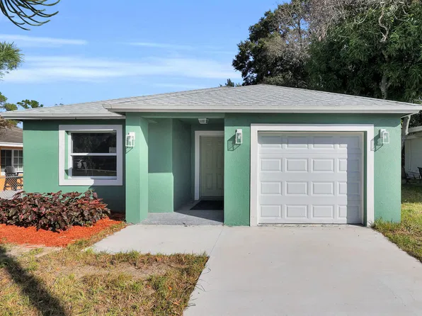 2002 Avenue M, Fort Pierce, FL 34950