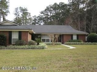 2254 Royal Fern Ln S, Jacksonville, FL 32223