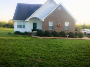 5613 Wingfield Church Rd, Bowling Green, KY 42101