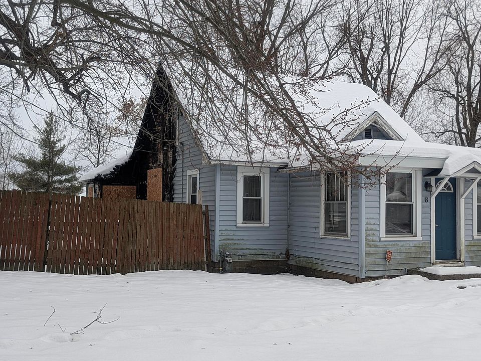2nd image of 8 Richmond Ave