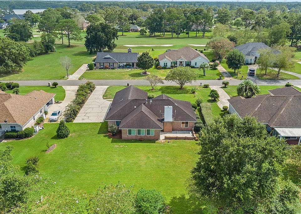 22625 Wedgewood Dr Foley, AL Zillow
