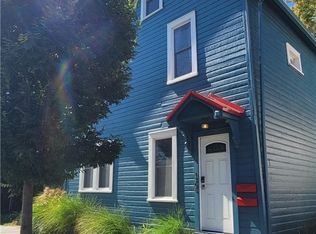 1306-1308 W 73rd St, Cleveland, OH 44102