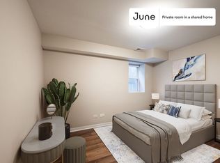 1847 W Armitage Ave #3R-B, Chicago, IL 60622