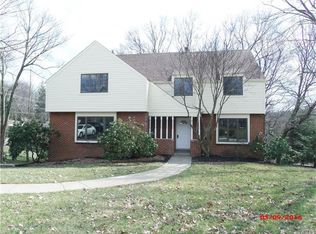 3585 W Windover Ct, Murrysville, PA 15668