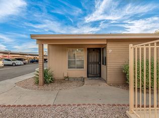1622 E Campbell Ave APT P, Phoenix, AZ 85016