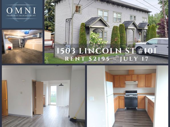 1503 Lincoln St #101
