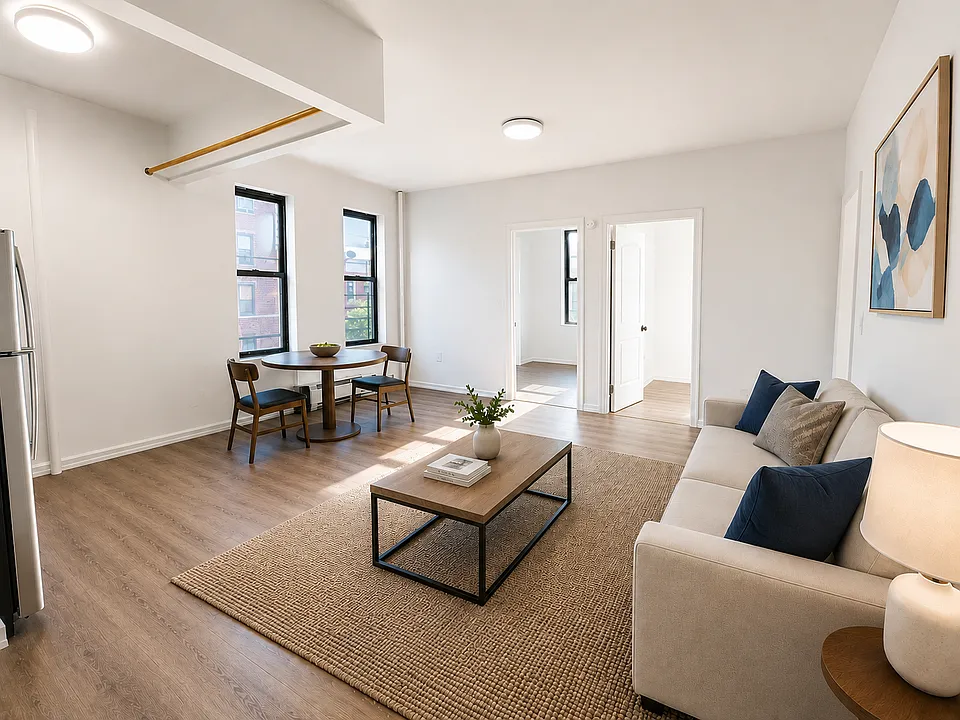 181 Macdougal St #3W