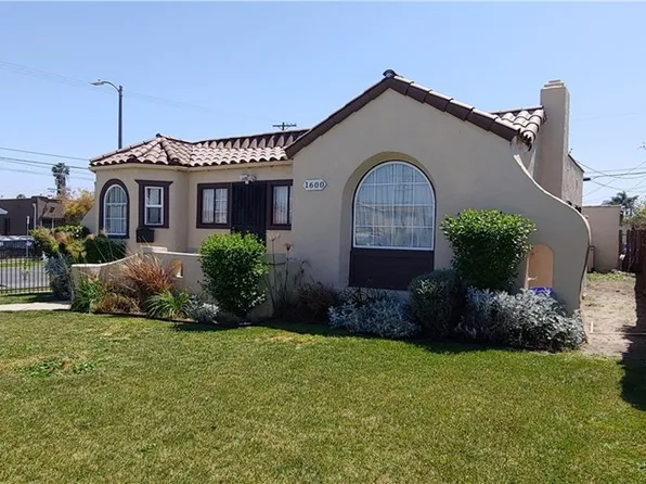 1600 W 80th St, Los Angeles, CA 90047