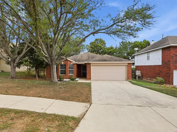 13106 FORUM RD, Universal City, TX 78148