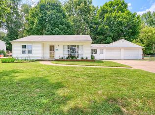 414 Clarion St, Clio, MI 48420