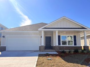 4667 Eider Rd, Pace, FL 32571