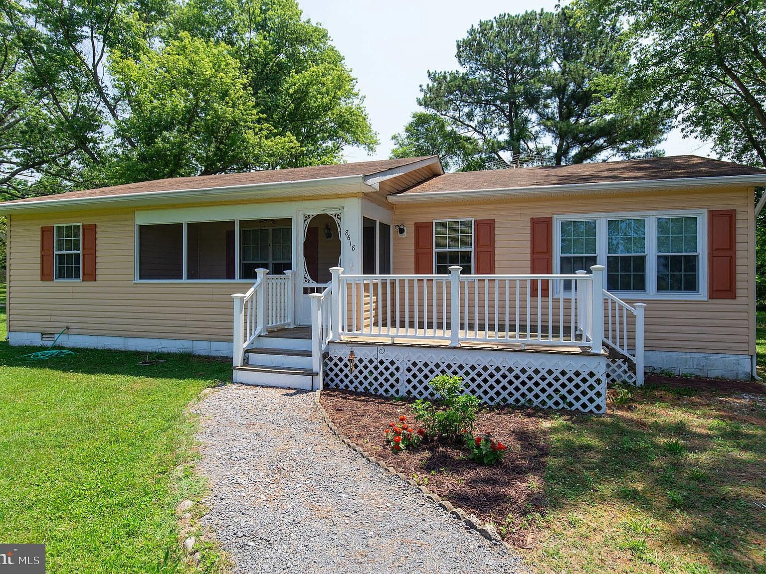 8618 Patuxent Ave, Broomes Island, MD 20615 Zillow