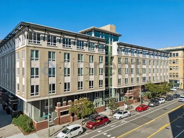 1511 Jefferson St Unit 218, Oakland, CA 94612