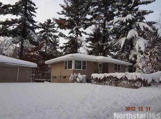 231 Elm Rd, Wyoming, MN 55092