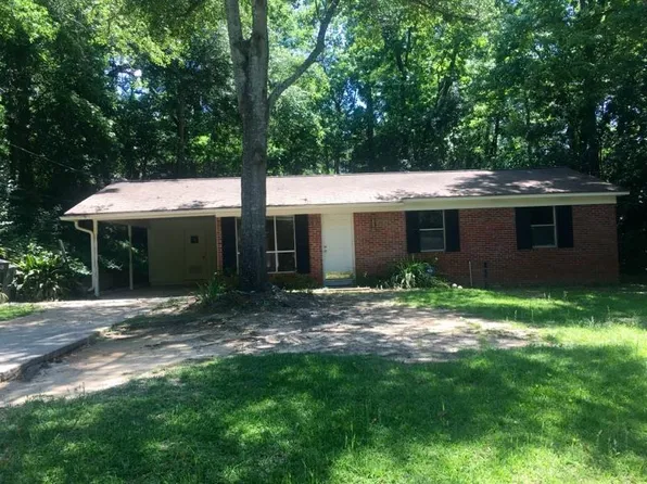 925 Spottswood Dr, Tallahassee, FL 32308