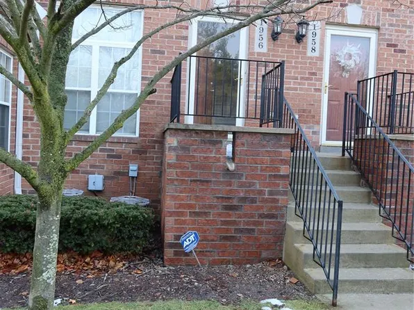 1956 Campau Farms Cir, Detroit, MI 48207