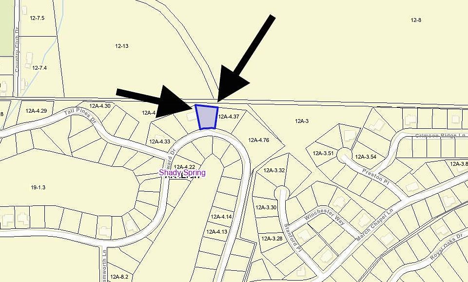 2nd image of 1117 Edward Dr