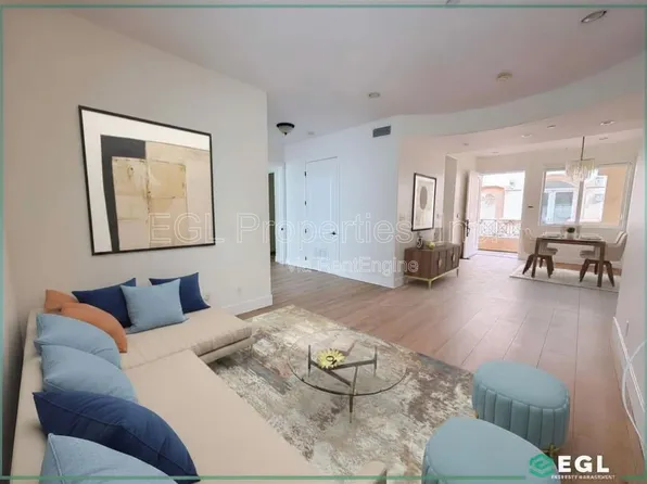 16123 Sunset Blvd #304, Pacific Palisades, CA 90272
