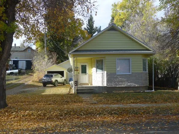 612 5th Ave N, Lewistown, MT 59457