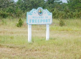 202 State Highway 20 W, Freeport, FL 32439