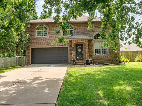 308 S Coventry Circle, Nixa, MO 65714