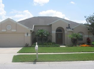 12911 Lake Ventana Dr, Tampa, FL 33625