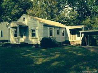 414 S Ridge St, Dallas, NC 28034