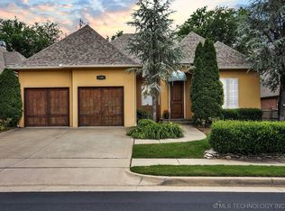 1709 W Plymouth St, Broken Arrow, OK 74012