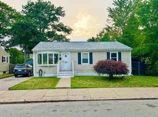 1626 Robeson St, Fall River, MA 02720