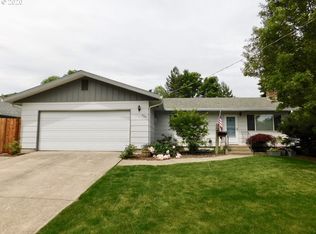 404 2nd St, La Grande, OR 97850