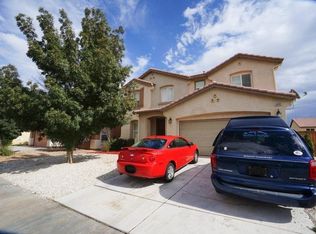 14849 Glen Hollow Rd, Victorville, CA 92394