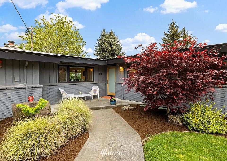 9742 SE 41st, Mercer Island, WA 98040 Zillow
