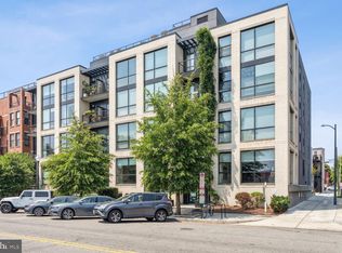 1628 11th St NW Unit 108, Washington, DC 20001