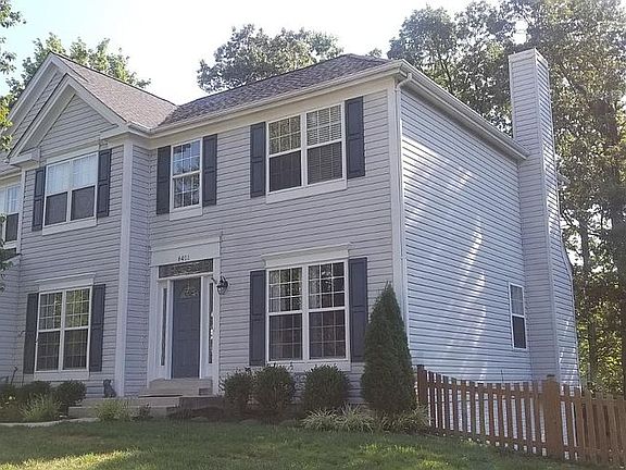 2nd image of 8401 Cleveland Bay Ct