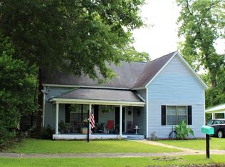 307 Barnes St, Opp, AL 36467