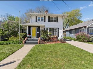 709 N 8th St, Clear Lake, IA 50428