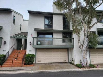 3355 Caminito Gandara, La Jolla, CA, 92037