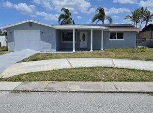 3741 Baden Dr, Holiday, FL 34691
