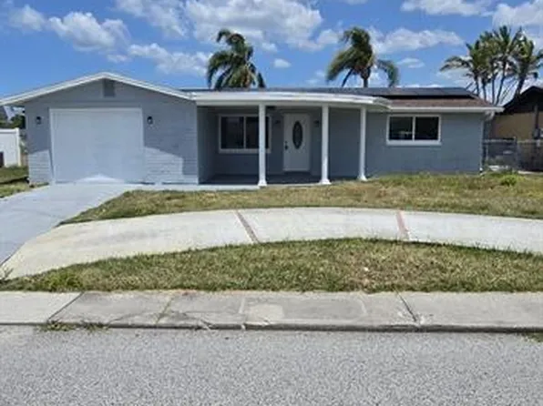 3741 Baden Dr, Holiday, FL 34691