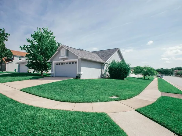 2203 Barkwood Ct, Lake Mary, FL 32746