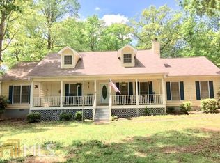 2927 Windcrest Dr, Hampton, GA 30228