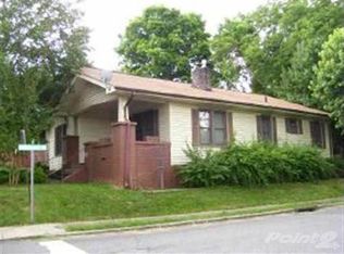500 S Henry St, Morristown, TN 37813