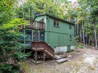 46 S Bay Rd, Bridgton, ME 04009