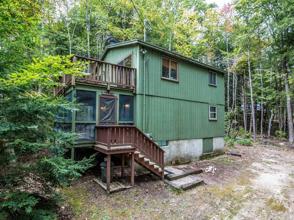 46 South Bay Road, Bridgton, ME 04009-3162