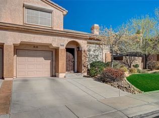 1646 Coyote Run Dr, Henderson, NV 89014